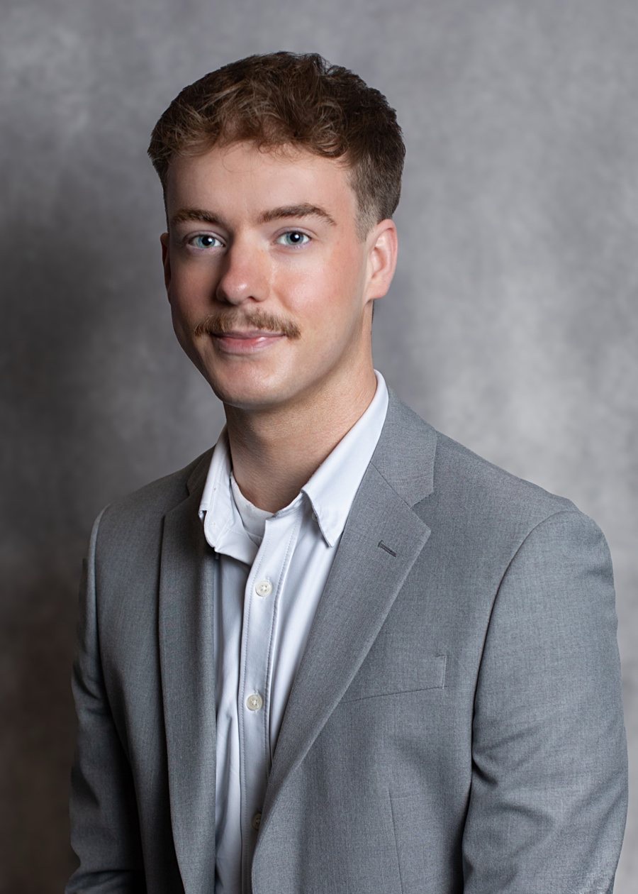 Joshua Fitzgerel