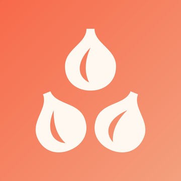 3Onions app icon